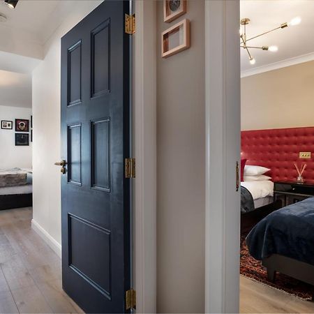 Relax In Super Size Copper Tub - 2 Bedroom Villa 인버네스 외부 사진