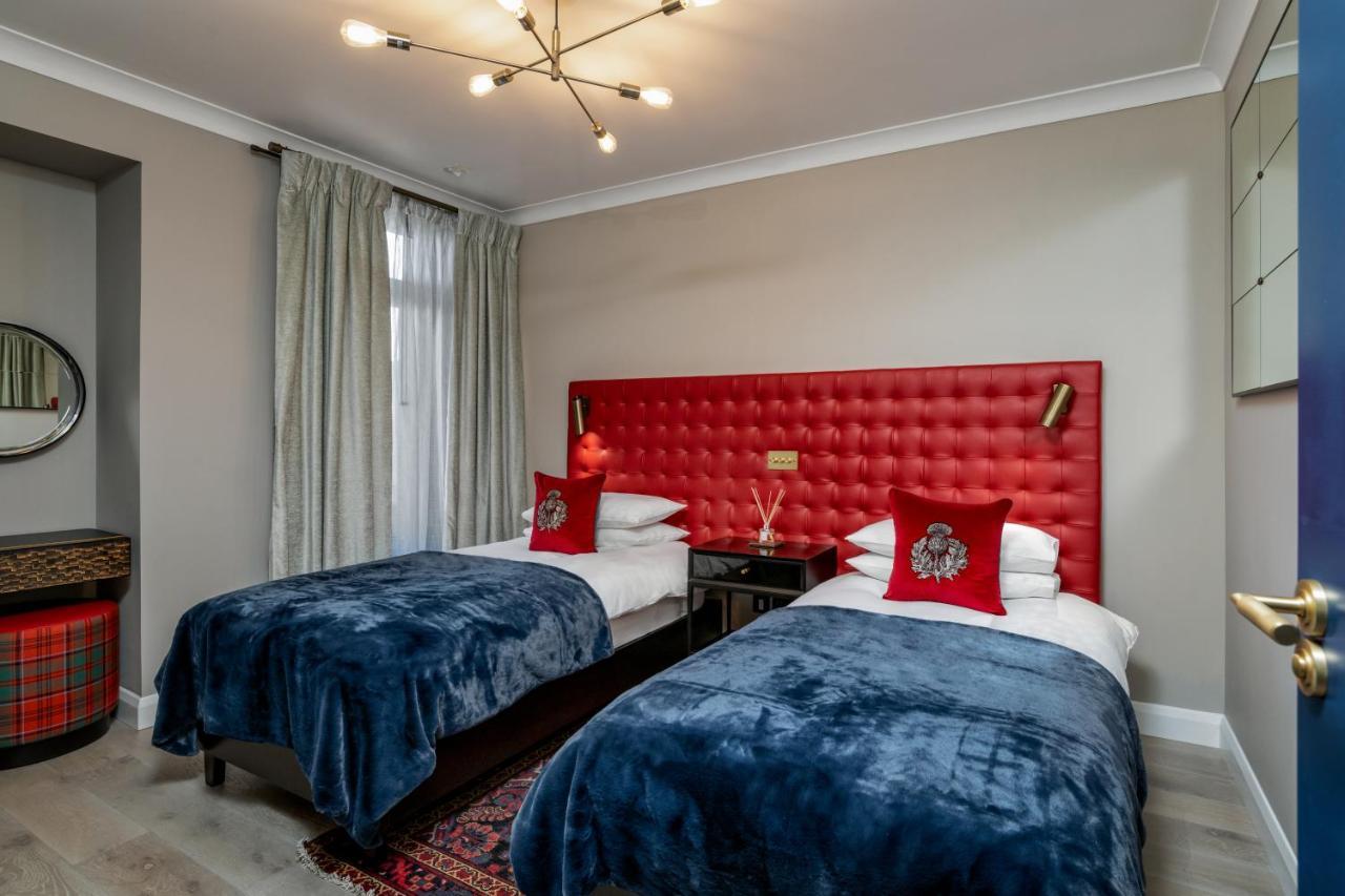 Relax In Super Size Copper Tub - 2 Bedroom Villa 인버네스 외부 사진